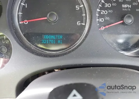 2007 Chevrolet Tahoe Lt from USA, damaged, VIN 1GNFC13J67R397092